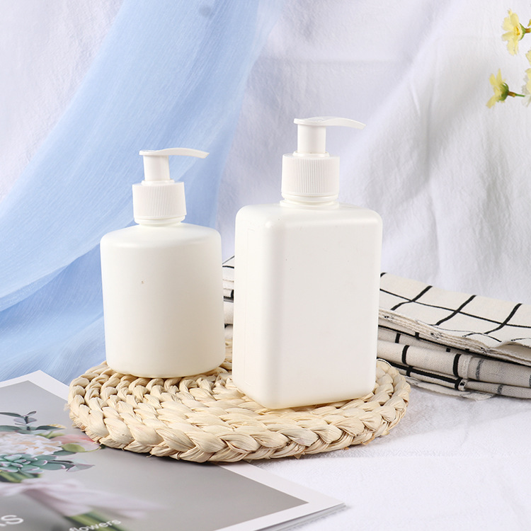 ���Ͱ�ɫPE����ƿ����500ml����������Һƿ����ֱ�������ܽ��ֻ�