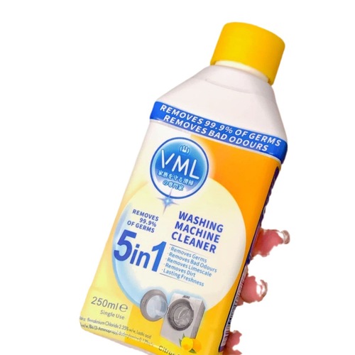 VML washing machine antibacterial cleaning liquid liquid washing machine cleaning agent concentrated washing machine tank wholesale