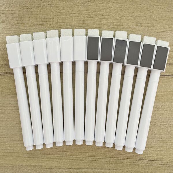 Erasable white board
