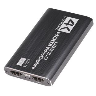 USB3.0 Video Collection Card Recorder 4K60 конвертер