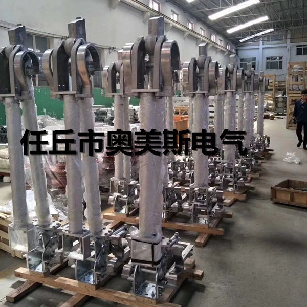 GW16A/GW16B/GW16/GW17/GW17A/GW17B隔离开关