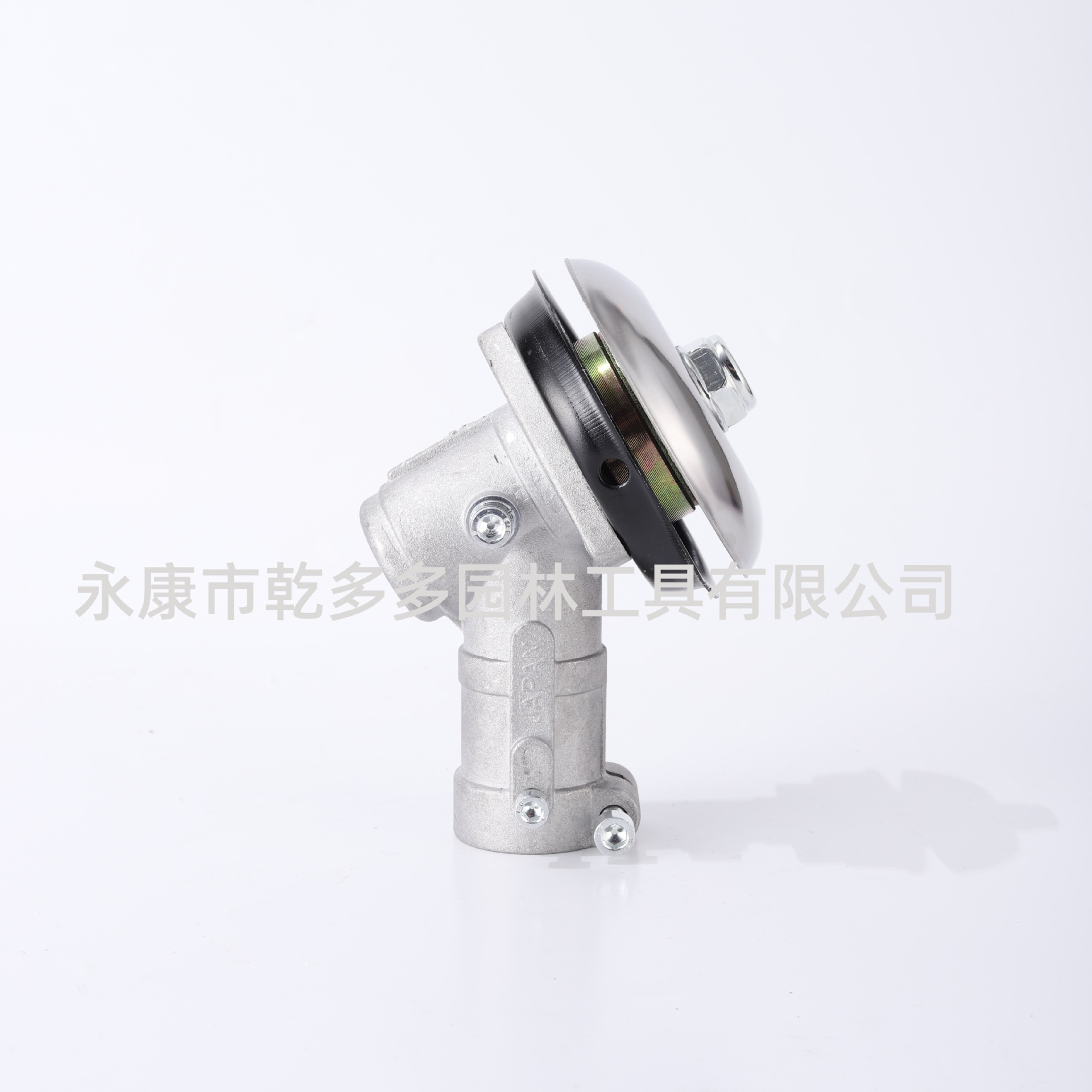 Blade Gear Box Assembly, Grass Cutting Work Head, Two-Stroke, Four-Stroke Lawn Mower, Brush Cutter, Harvester Accessories Factory