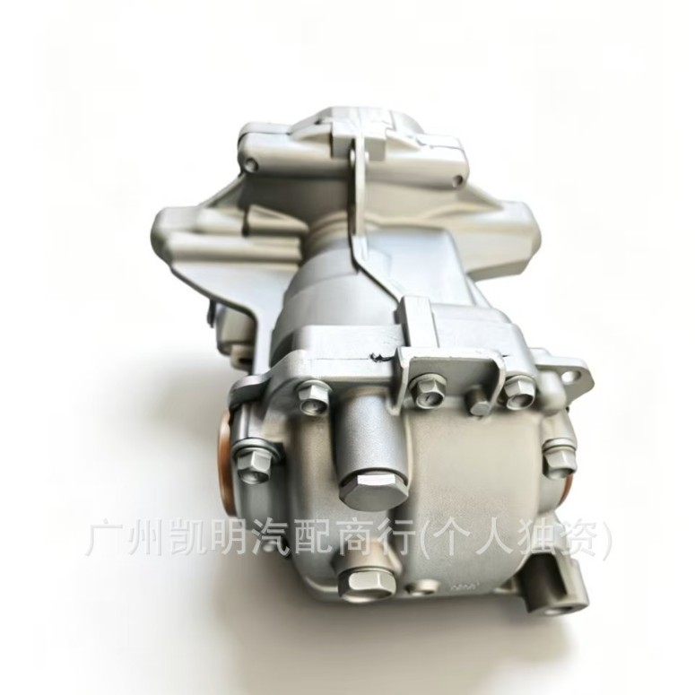 Compatible with Mazda CX30, CX5/CX8/CX4 rear differential assembly, part number KAT227020