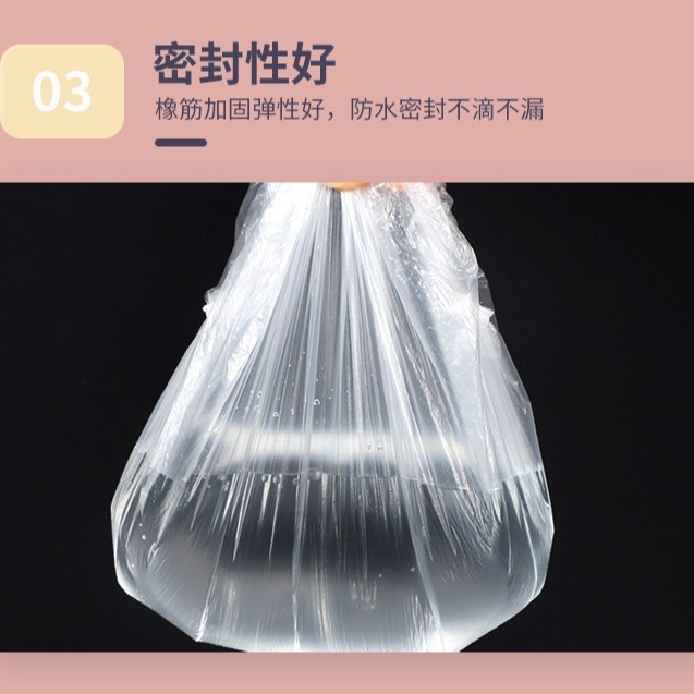 使い捨てのバス帽の女性は防水を厚くして、プラスチックのお風呂の頭を大きくします。|undefined