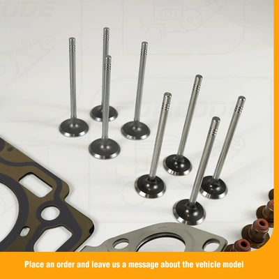Cylinder and parts for Peugeot Citroen