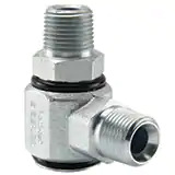 Parker派克 S系列旋转接头S2101-4-4