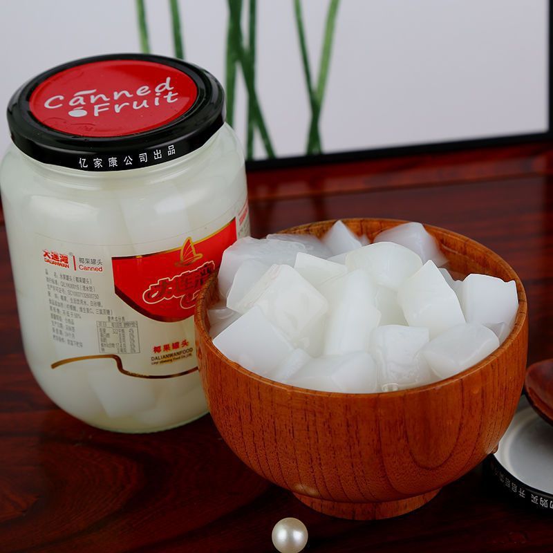 코코넛 510개 4병