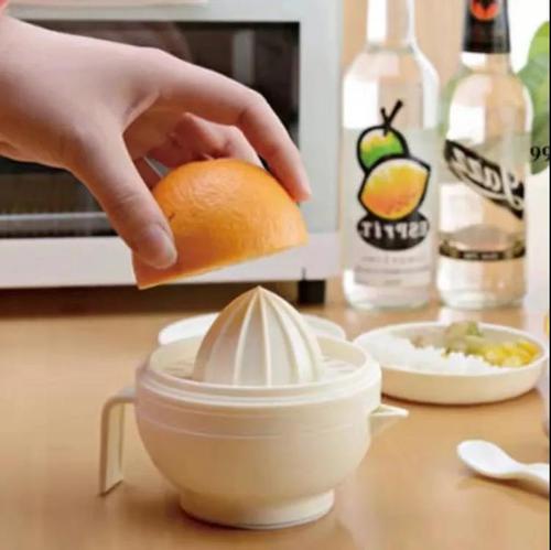 Baby food grinding bowl set children's food grinder manual processor shredder filter juicer magic tool