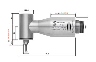 �ձ�NSK����NAKANISHI����^RA-151E�Ƕ��^90��С�̈́����^
