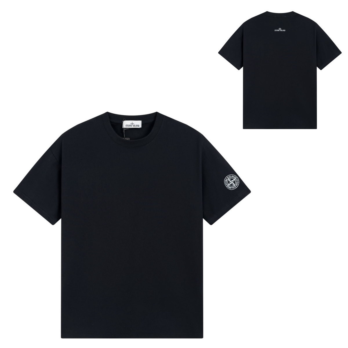 T 스톤 11 블랙