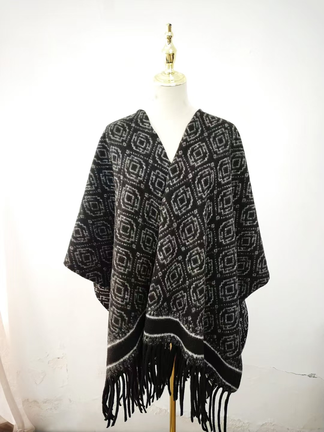 다이아몬드 블랙