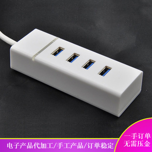 A variety of handmade products Assembly processing outgoing electronic products processing small projects factory orders stable
