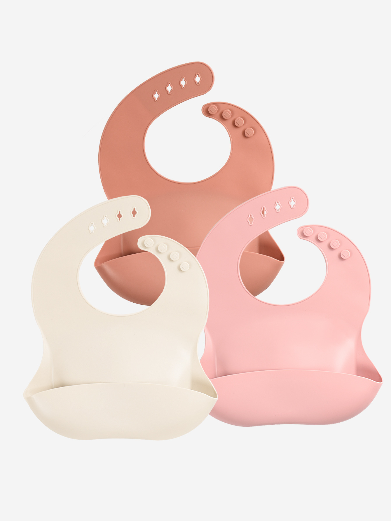 3D 오렌지 레드 062+ 프루티 브라운 097+ 크림 화이트 040