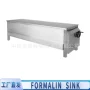 储存尸体sinkformalin福尔马林