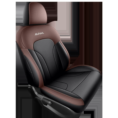 Seat Cushion Interior Modification Fully Modelə uyğun (Original) oturacaq örtükləri - single-seater-charming-coffee-other
