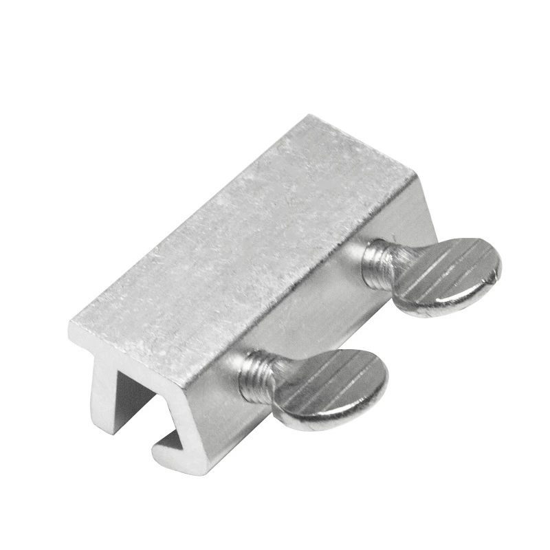 Пинг-понг оконный замок, дверной и дверной ограничитель алюминиевой двери, переводный экран, набор замков