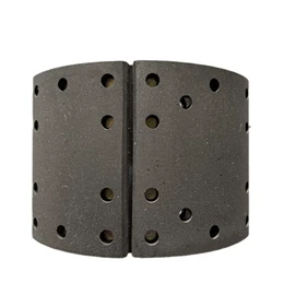 刹车片;制动器总成