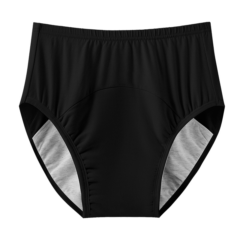 Productos para personas mayores Ropa interior con fugas de orina