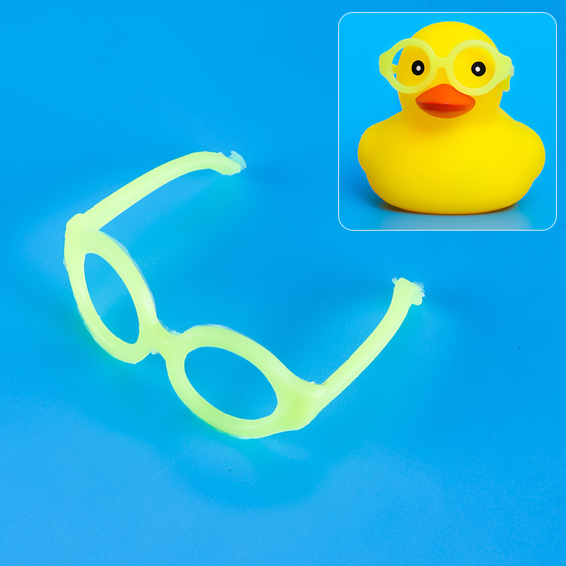 Glasses-G Type 7 Duck Special