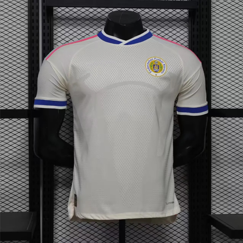 2627 temporada nueva versión de jugadores de fútbol Barcelona París Chelsea Arsenal Atlético Madrid Inter camiseta de mangas cortas image 75