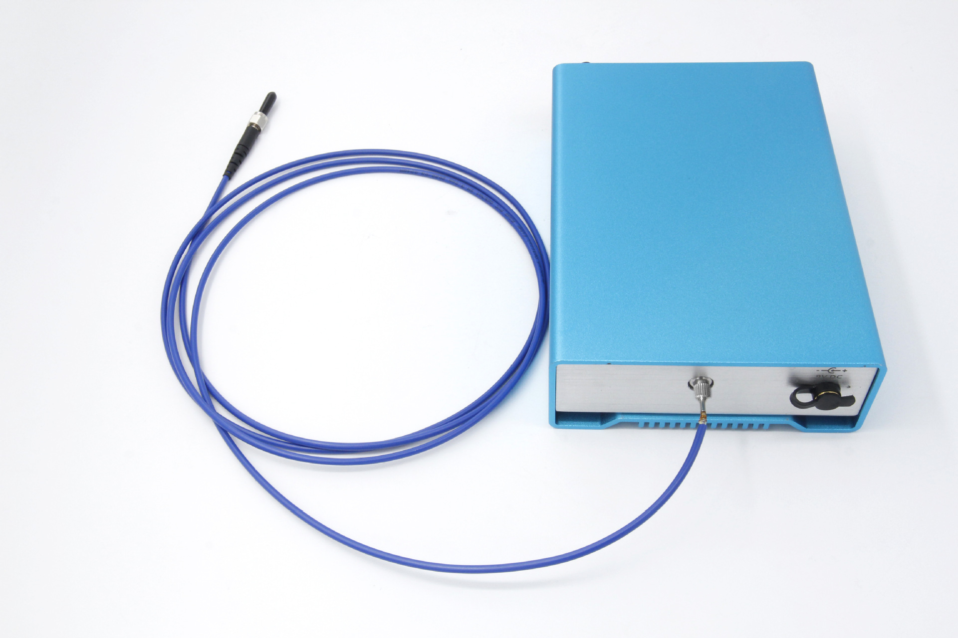 375nm光纤激光器