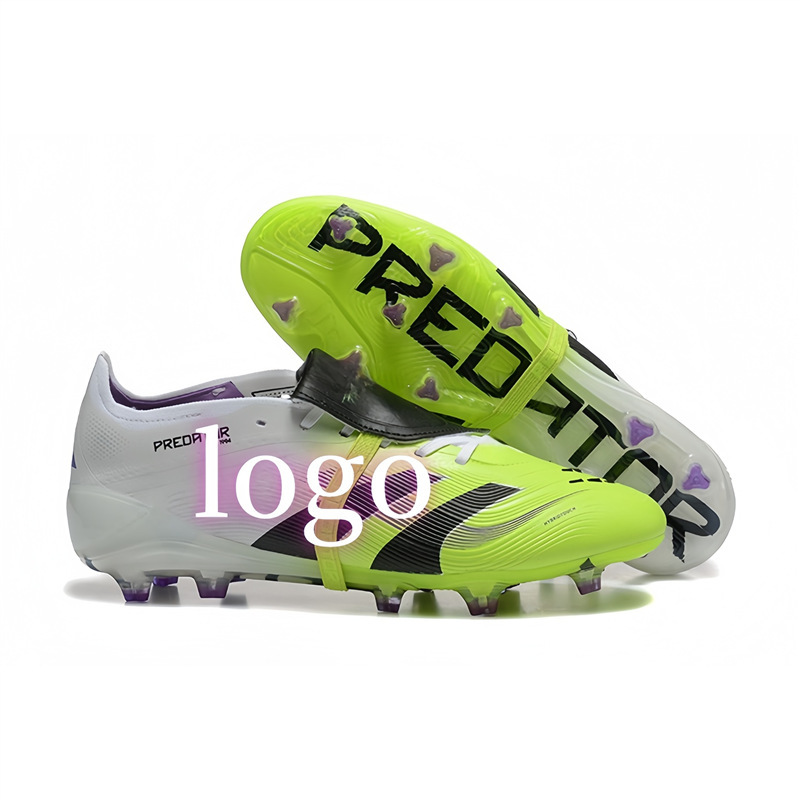 莆田工場卸売 ファルコン25世代FGサッカーシューズ 男女学生用シューズ PREDATOR ACCURACY|undefined