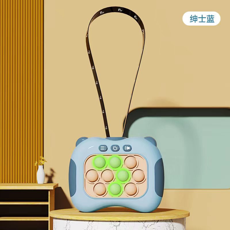 [한국어] 젠틀맨 블루(업그레이드 버전-끈 포함)