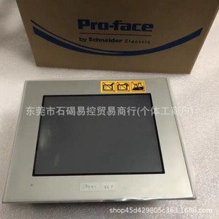 PRO-FACE PROFIS TOUCH SCREEN PFXSP5500TPD PFXSP5600TAD NEW Bargaining