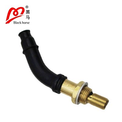 Motorcycle carburetor line pull door switch applicable to PWK28 30 32 34 PE30 PE28