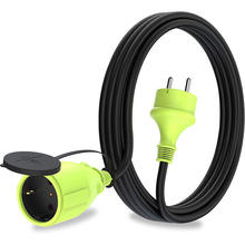 ���N���l IP44 ��ˮ Schuko CEE7/7 ��ݙC���L��