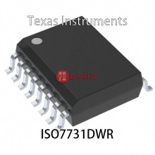 ԭװ ISO7731DWR 16-SOIC ���ָ����� ISO7731�� ISO7741EVM