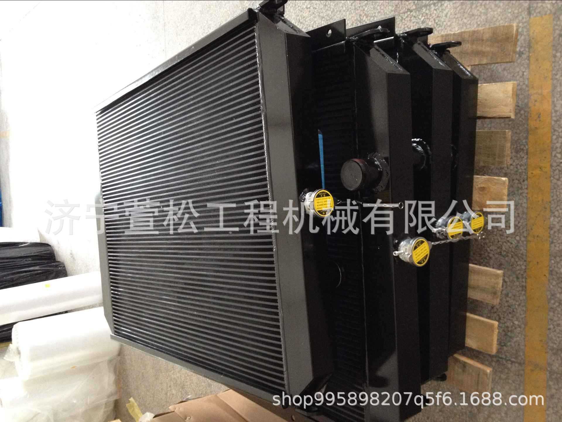 WA1200-3装载机配件417-20-12620十字轴