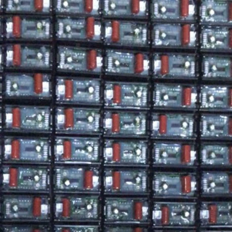 Вольтметр Амперметр частотомер измеритель мощности термометр таймер, схема проектирования и разработки