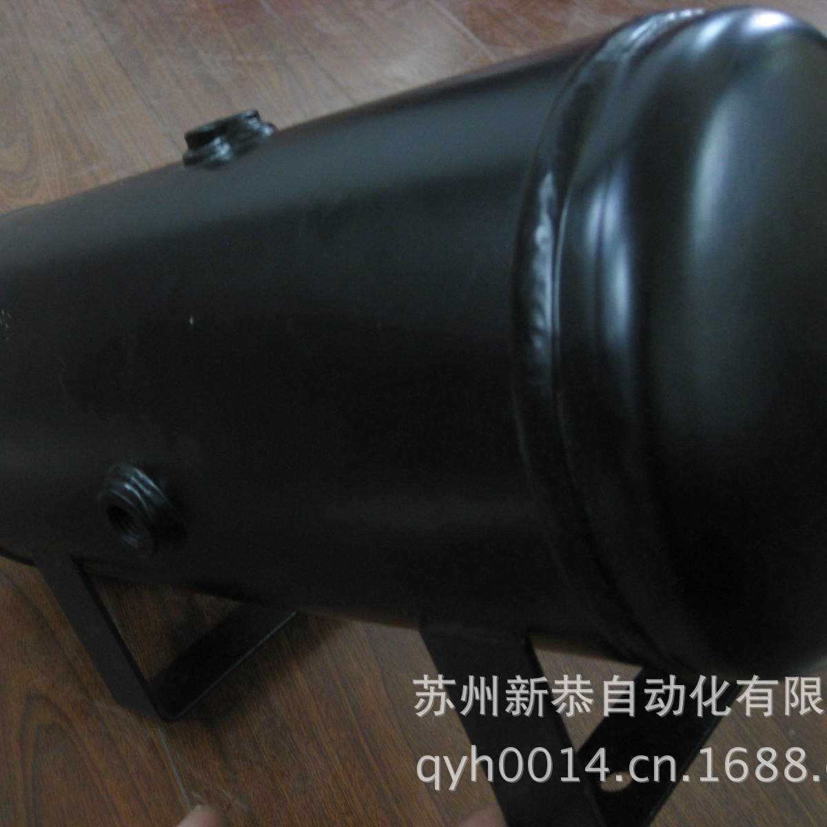 10L储气罐 常州储气罐  有现货小储气罐