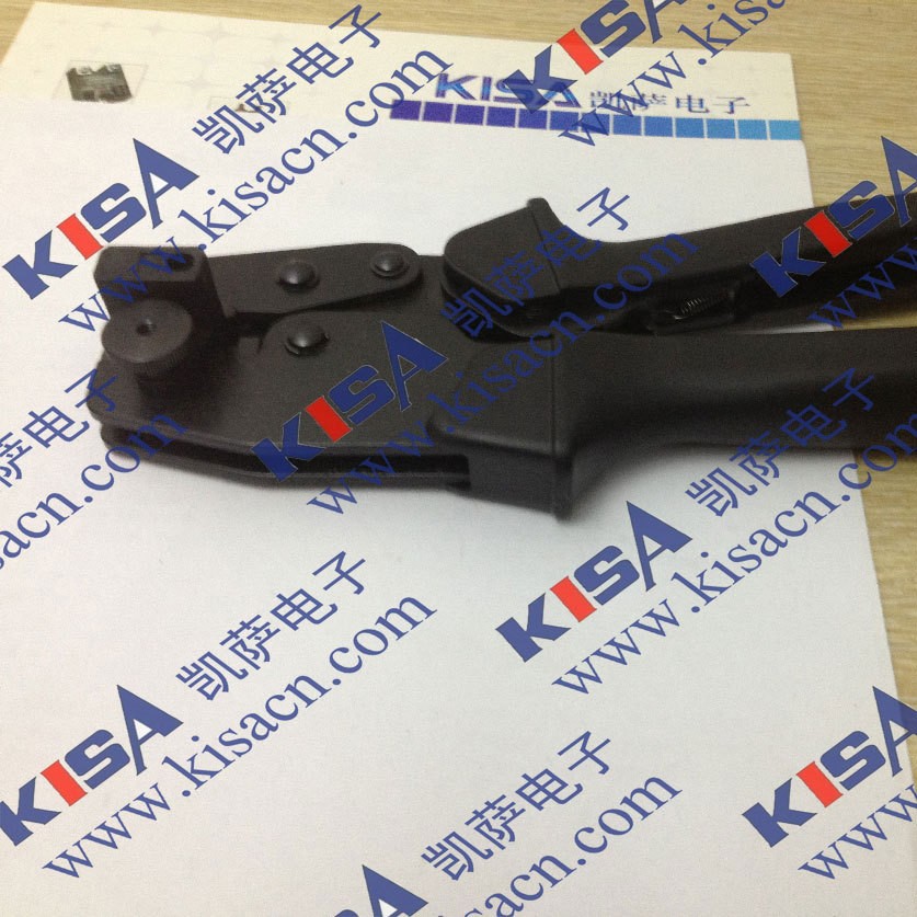 全新原装进口折皱器 13671521 Aptiv/Delphi 压接工具