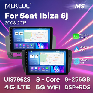 �m���09-13�������������_Seat Ibiza܇�d������׿�����xcarplay