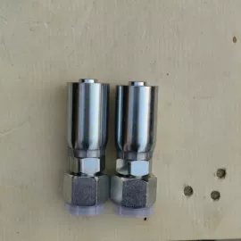 液压接头;接头;液压整机