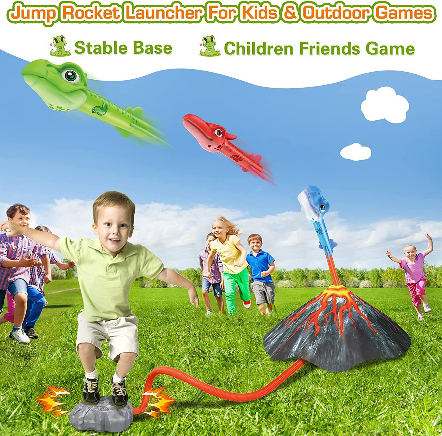 Rocket Launcher Image 4