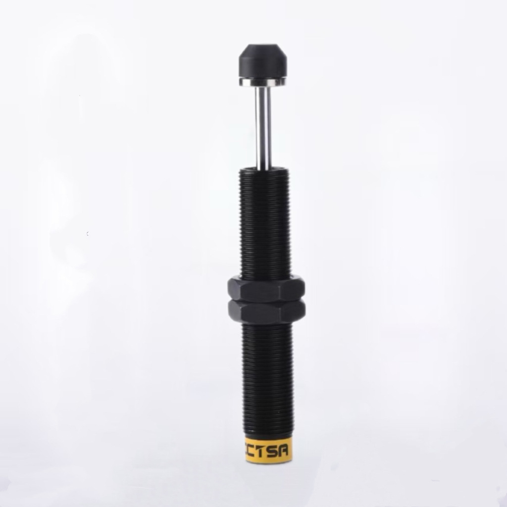 厂家直销高品质油压缓冲器 AC2050-1/-2/-3液压缓冲器