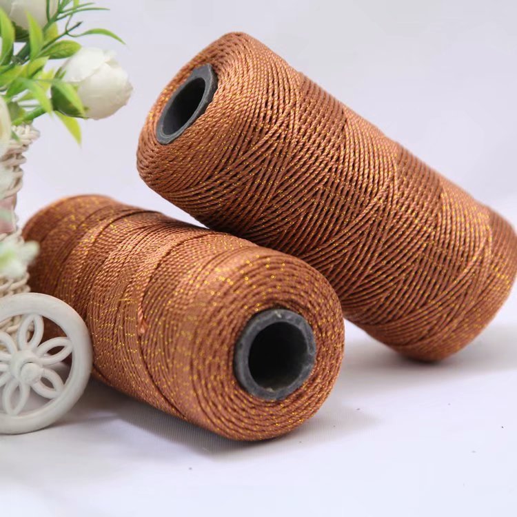 51 골드 실크 라이트 커피