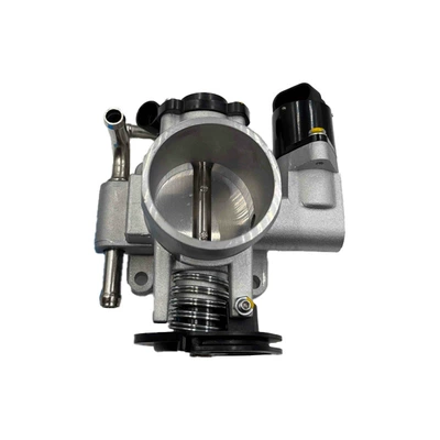 Auto Parts, Drossel