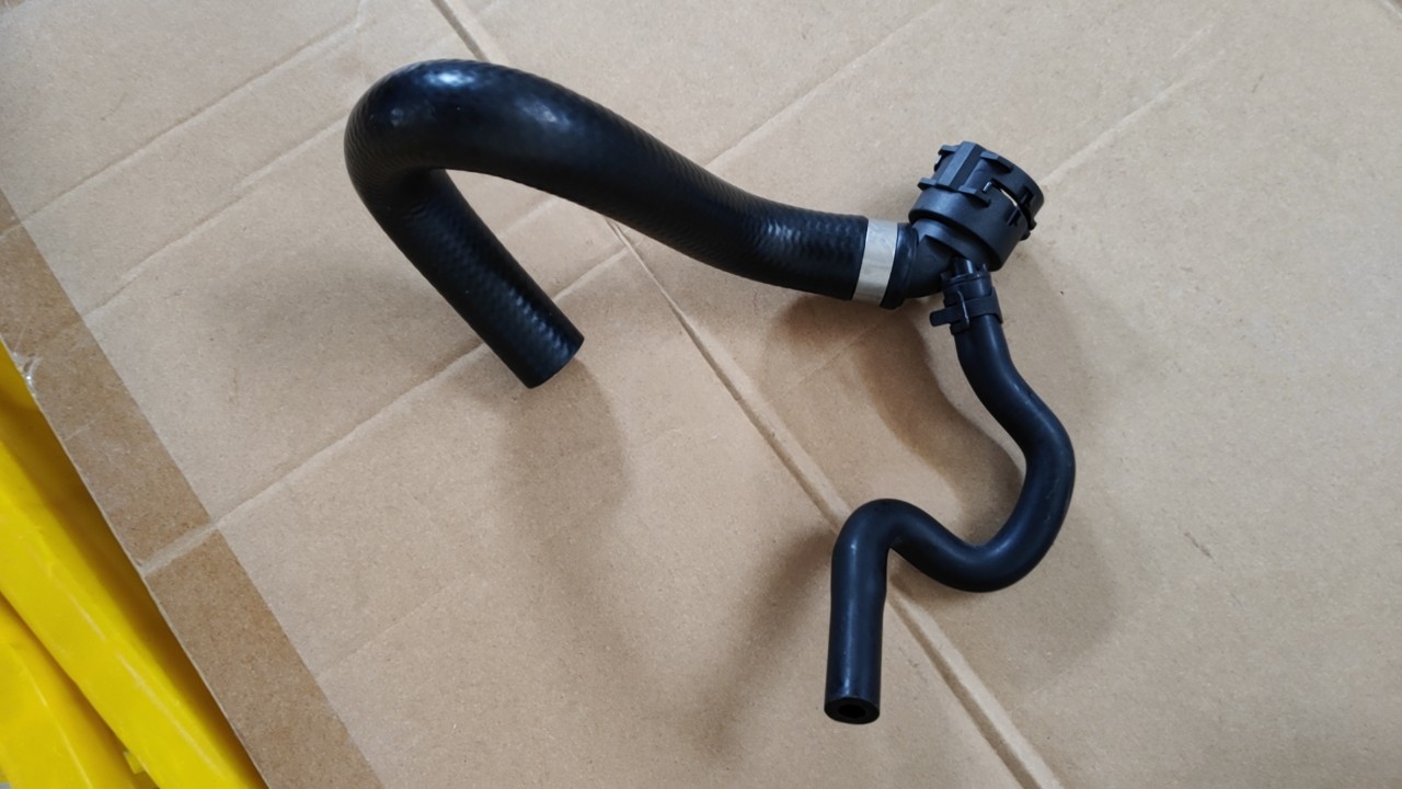 4M0122449AQ para Volkswagen Audi tubería de agua de refrigerante 4M0 122 449 AQ