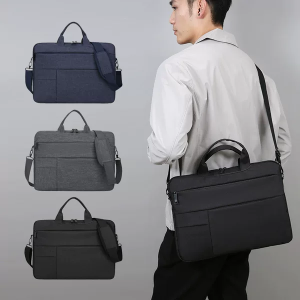 Laptop Bag, Tablet Sleeve, iPad Protective Case, Laptop Shoulder Bag Factory Wholesale