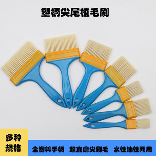 �{ɫ���ϱ�ĥ��ֲëˢ�T��ˢ��𹤾��坍Сˢ������ˢ