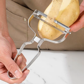 刨子、削皮器;开瓶器;多功能切菜器