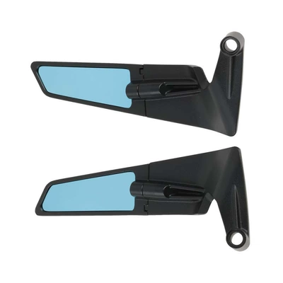 09 Sp Mt 10 | Motorcycle rearview mirror