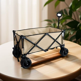 其他户外用品;营地推车;家用购物车