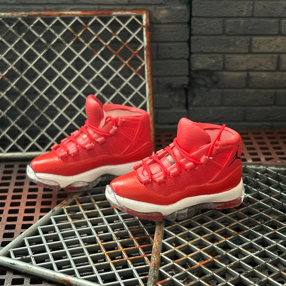 【89】11세대 빅 레드