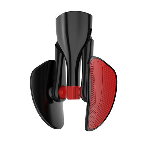 Pelvic floor muscle trainer to exercise inner thigh slimming artifact Kegel leg clamp for home postpartum pelvic repair