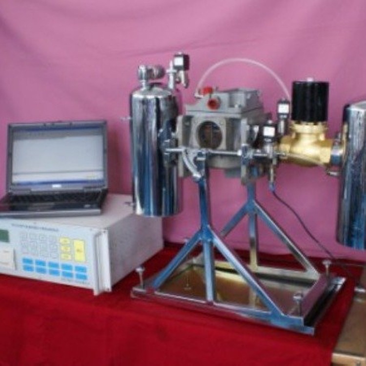 Detector de sistema de circuito Boquilla de inyección de combustible Componente de fuga Detección de relé de activación